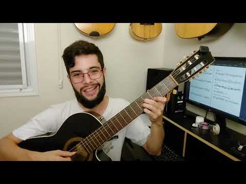 Fita amarela - Sílvio Caldas