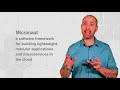 What is Micronaut? Micronaut and Microservices