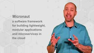 What is Micronaut? Micronaut and Microservices