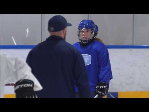 Sara Day - Tällainen oli Sara Säkkisen talvipäivä Kuortaneella