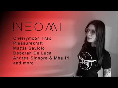 Techno Set (vol. 1) 2020 | Cherrymoon Trax, Pleasurekraft, Mattia Saviolo, Deborah De Luca