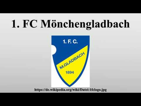 1. FC Mönchengladbach
