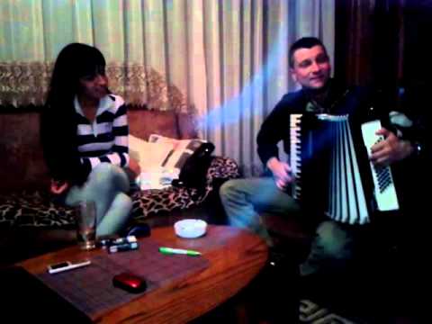 Milena Novaković i Bojan Muškinja - Moj Dragane