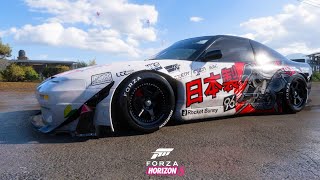 CAMPEONATO DA TEMPORADA POP UP HEADLIGHTS! FORZA HORIZOM 5 RECOMPENSA DODGE DURANGO #fh5gameplay