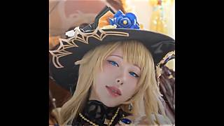 Download lagu Hana ame🤤#foryou #shortsfeed #cosplay #thicc mp3