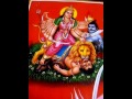 Ambe Maa Ni Aarti Jai Aadhya Shakti