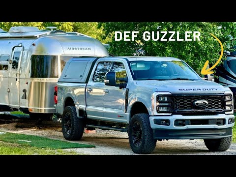 After 1 Year and 33,000 Miles, This Is Our Real Super Duty Review