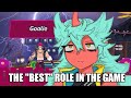 Omega Strikers And Its Best Role