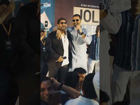 Jolly LLB 3 - ek aur Flop ? 😱 #akshaykumar #jollyllb3 #movie #bollywood #arshadwarshi #shorts