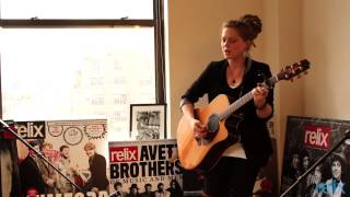 Crystal Bowersox "I Am"