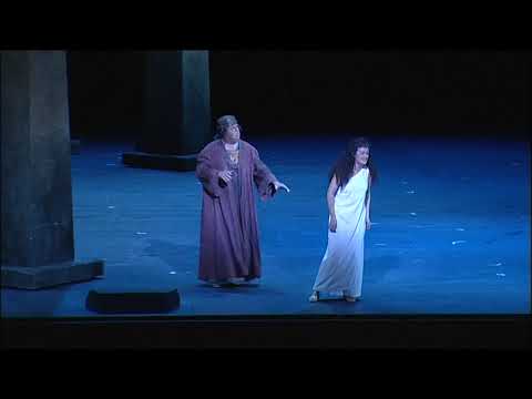 Giuseppe Verdi, Aida, Nile scene
