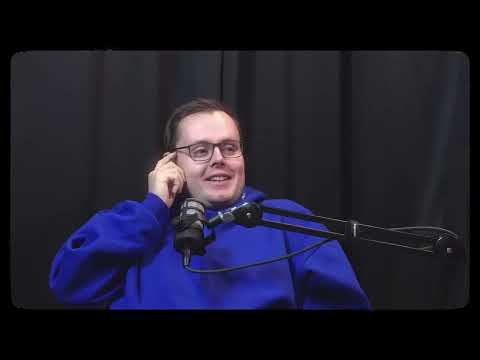 Sid Ned Podcast - Episode 1 - Jan Elhøj