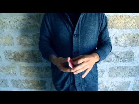 Behind The Secret by Sandro Loporcaro (Amazo) - Video DOWNLOAD