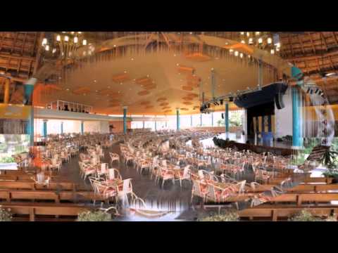 Barcelo Maya Colonial & Tropical 5* Мексика