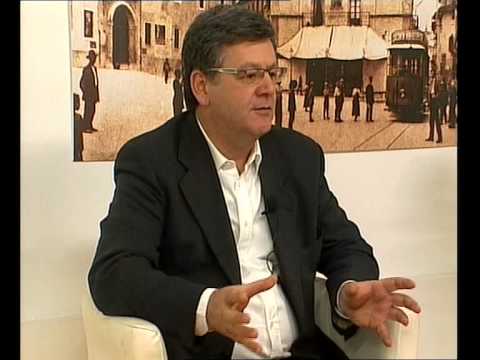 Diario di Bordo 16.01.2014 - Ospite Antonio Carrara