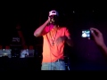 ROYAL BLOOD LINE BONE CRUSHER SHOW