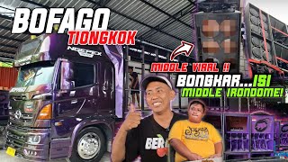 Download lagu GREBEK MARKAS BOFAGO TIONGKOK AFTER BATTLE SUMBERSEWU mp3 Download lagu GREBEK MARKAS BOFAGO TIONGKOK AFTER BATTLE SUMBERSEWU mp3