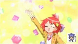 Cristina D'Avena - Jewelpet