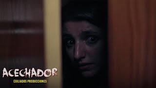 "Acechador" I Cortometraje Slasher