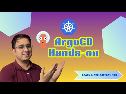 GitOps in Action with ArgoCD