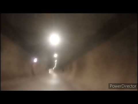 Jammu and Kashmir tannel2022#DJ123#DJ123