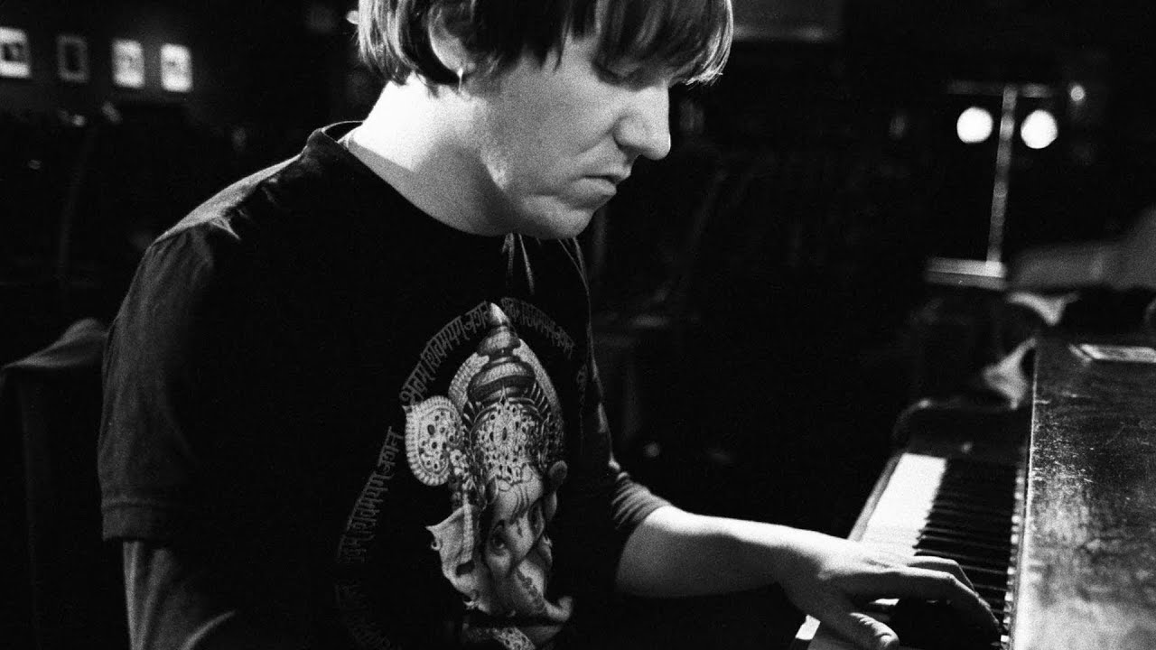 Elliott Smith: O Gênio Melancólico