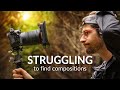 CRACKING Landscape Photography's CODE in the Woodland - Composition Tips