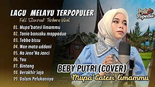 Download lagu Mupa’batesi limammu -  Beby Putri(Cover Version) | Tania bansaku mappadua | LAGU BUGIS VIRAL mp3
