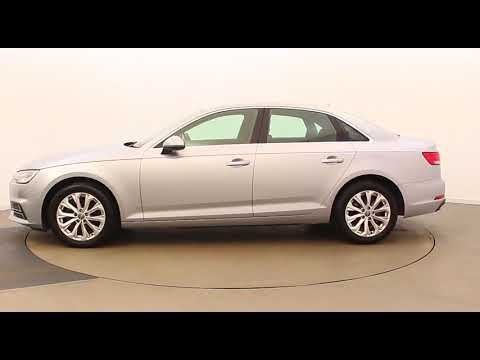 2019 (19) AUDI A4 35 TDI SE 4DR S TRONIC - Contact Motor Range Today