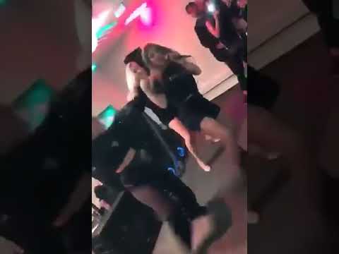 Numidia - Meli Meli - Live performance