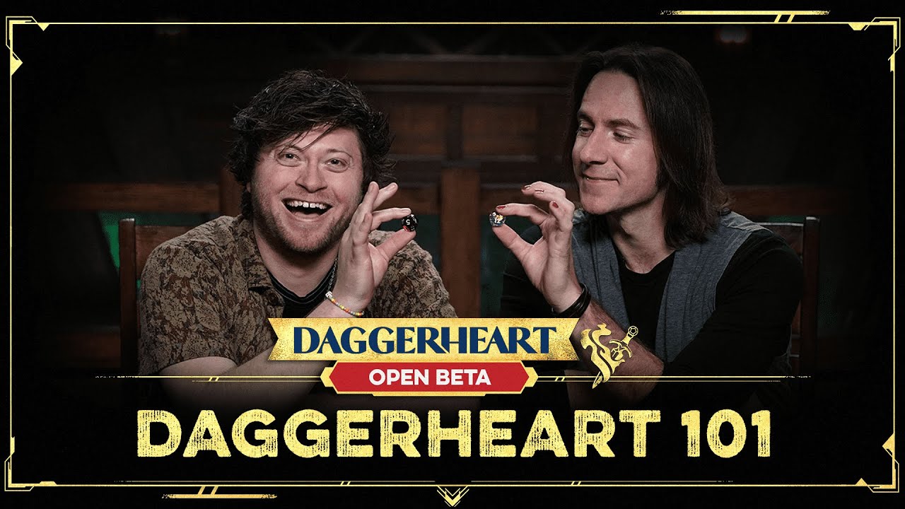 How to Play Daggerheart | Open Beta