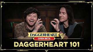 How to Play Daggerheart | Open Beta