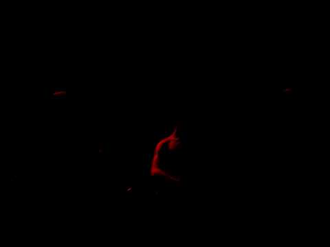 Wegtam Kälte - Live im Cuba Linz (3.5.2011)