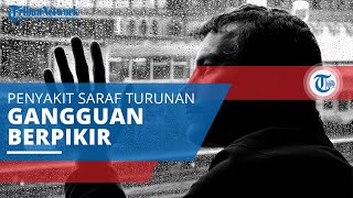 Huntington, Penyakit Keturunan Sebabkan Penderitanya Mengalami Gangguan dalam Berpikir dan Bergerak