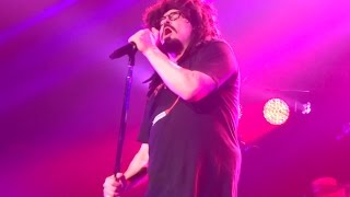 Counting Crows - Untitled (Love Song) (HD) - From Mohegan Sun Arena on 08-22-2015