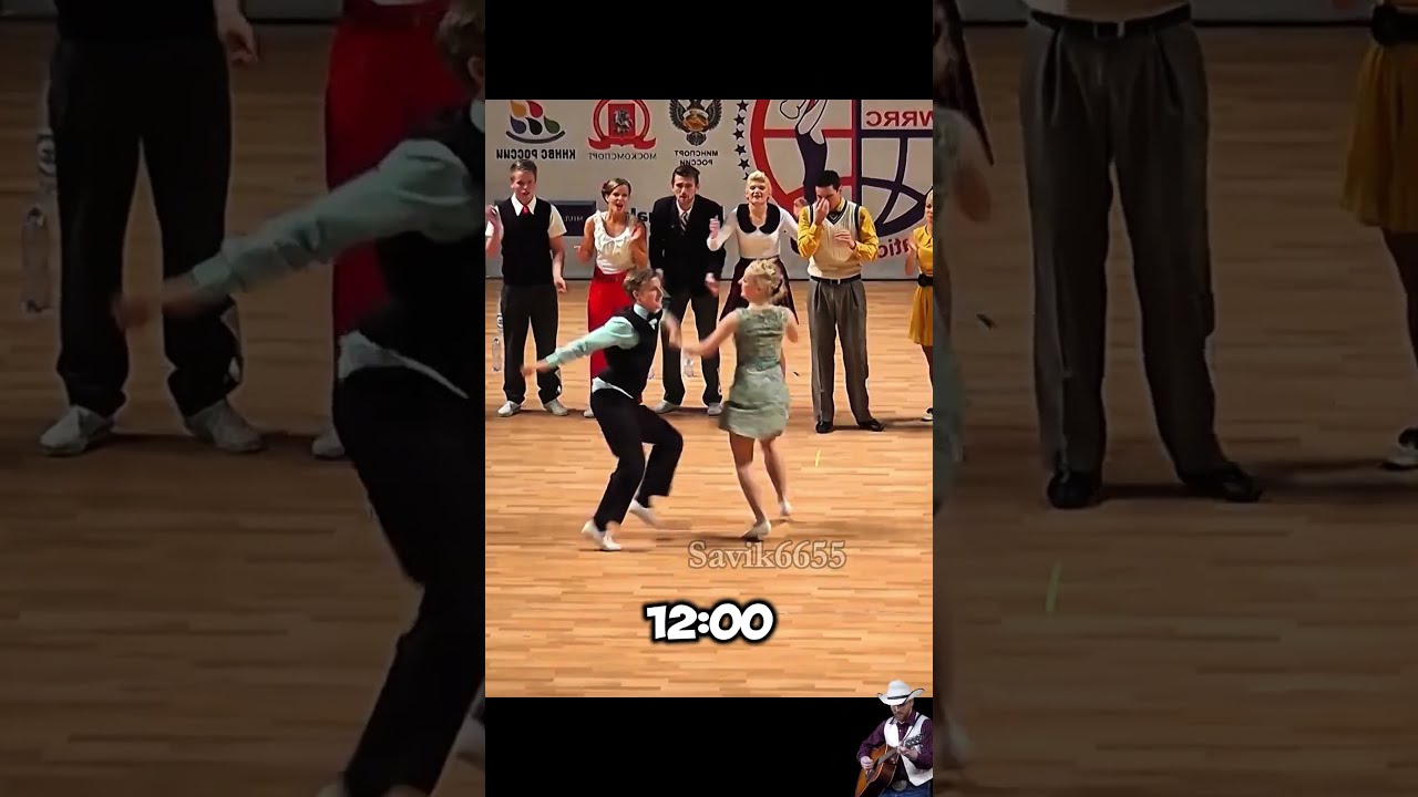 scene from video