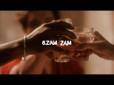LAMPARINA - ZAM ZAM