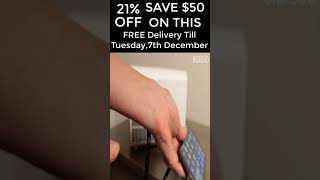 Native Projector Bluetooth with Digital Zoom Part 1 #shorts