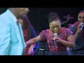 Ayanda Shange x  Sihamba Ngomoya Medley live at soweto theatre
