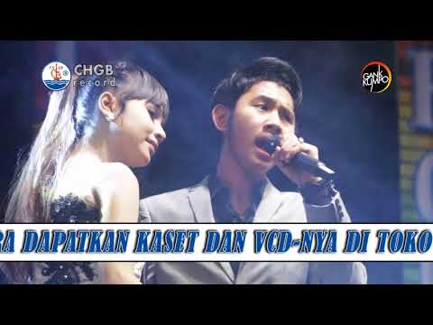 Tasya Rosmala feat. Rafly D'Academy - Mencari Cinta [PREVIEW]