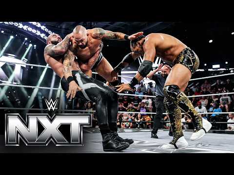 OTM vs. The Culling: NXT highlights, June 2, 2026