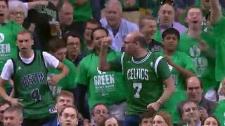 The Boston Celtics' Top 10 Plays of the 2015-2016 Season by NBA