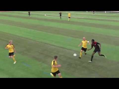 FC Legirus Inter 4:1 NJS (21.05.2016)