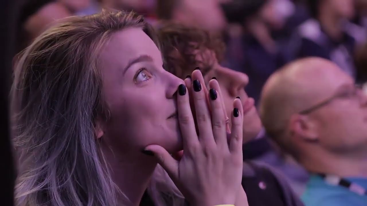 BlizzCon 2023: Opening Ceremony, Game Reveals, and More! World of Warcraft | Blizzard Entertainment