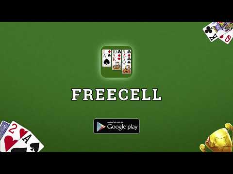 FreeCell Solitaire Pro - Apps on Google Play