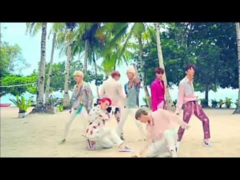 BTS, VAV, JENNIE -solo+fire+ GINE ME MORE