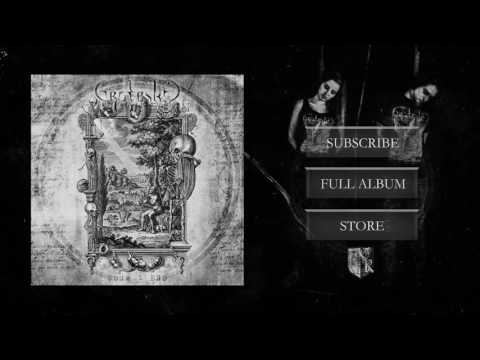 Groteskh - Nothing Exists (2015)