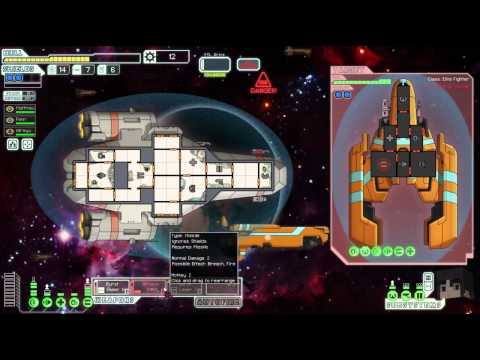 Pak Plays 01/28/2015 - FTL