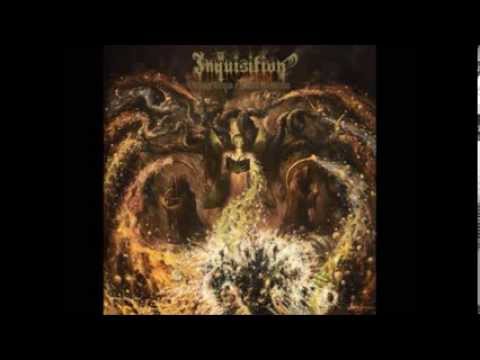 Inquisition "Obscure Verses for the Multiverse" 2013 full album