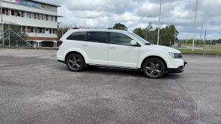 Fiat Freemont 2.0 multijet auto | Foto 4 - Autoline